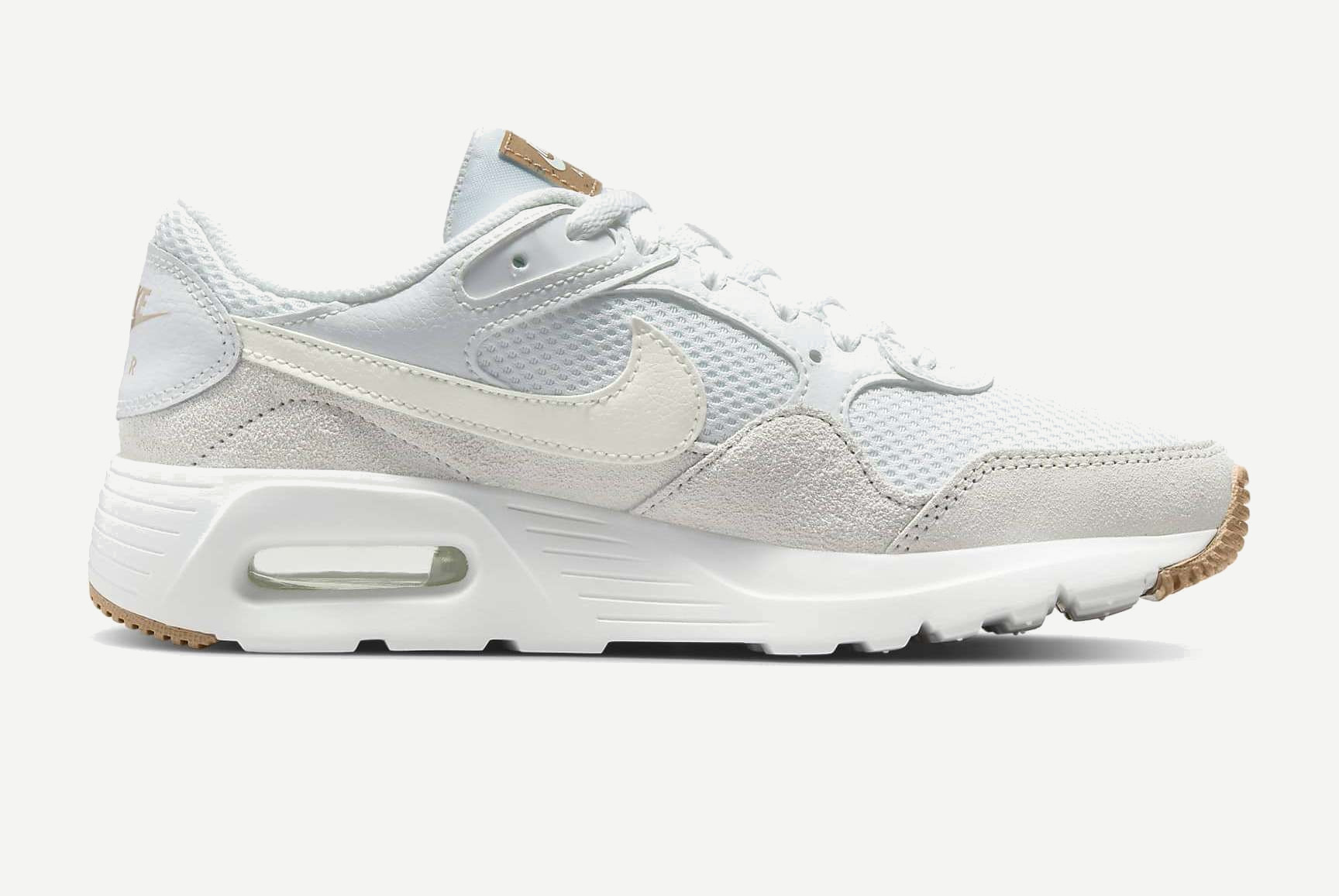 Кроссовки AIR MAX SC Ws